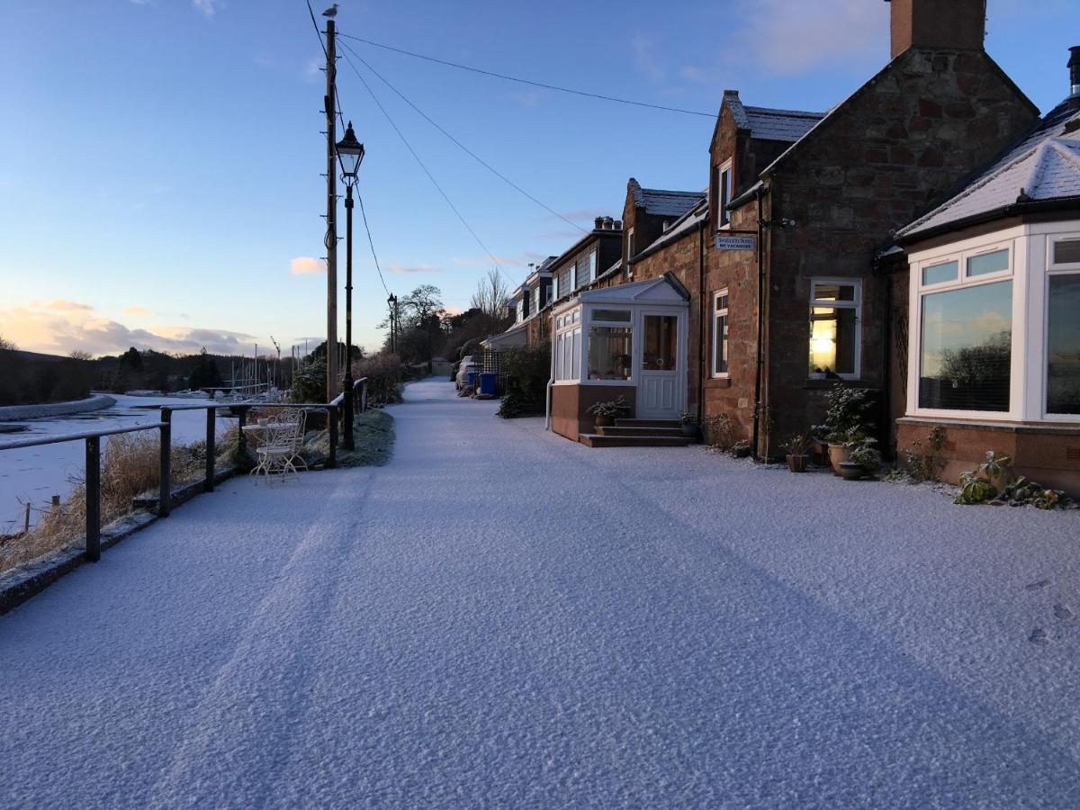Sealladh Sona Inverness Bagian luar foto