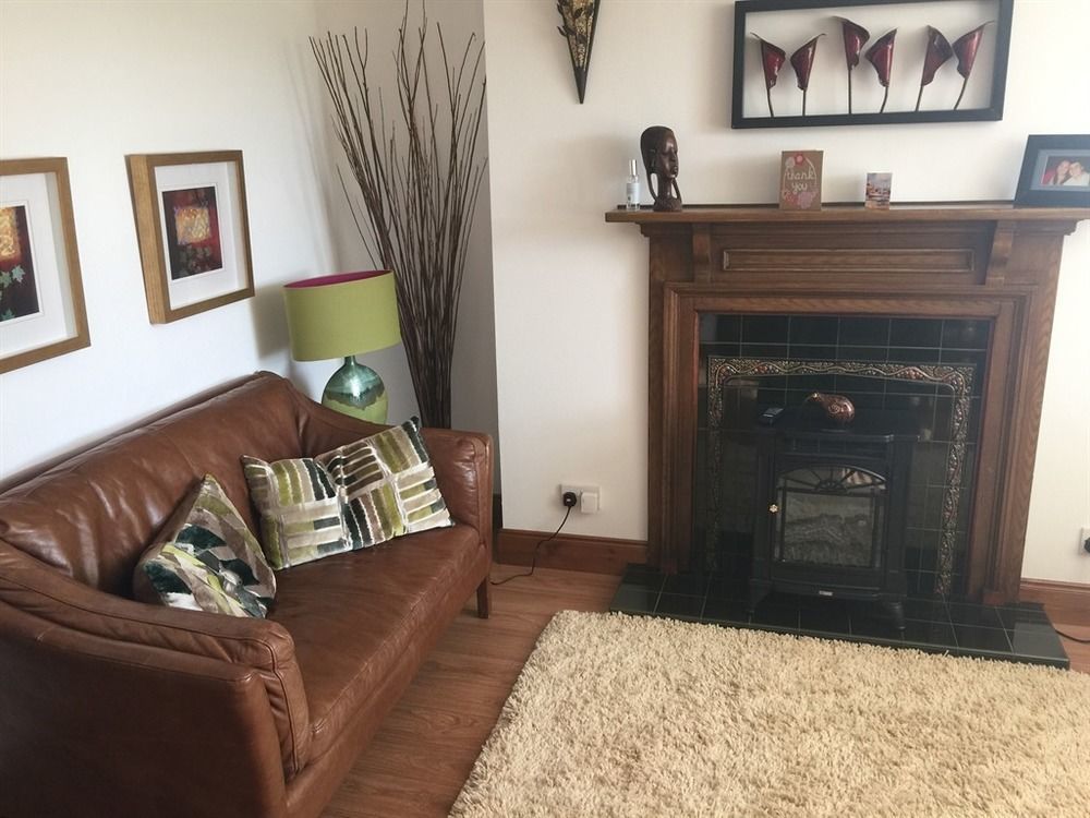 Sealladh Sona Inverness Bagian luar foto